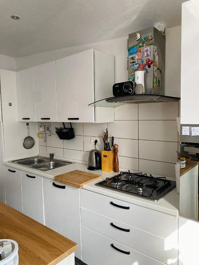 Apartmán Apartman Zadar Centar Chorvatsko