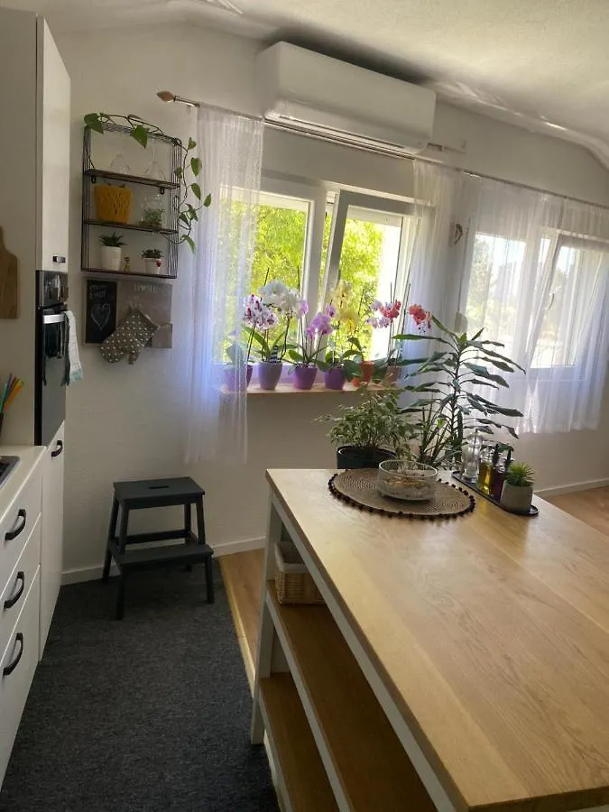 Apartman Zadar Centar Apartmán