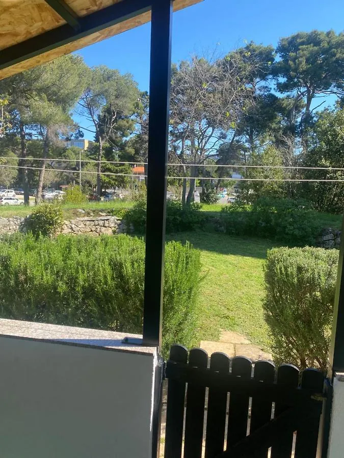 Apartman Zadar Centar Apartmán
