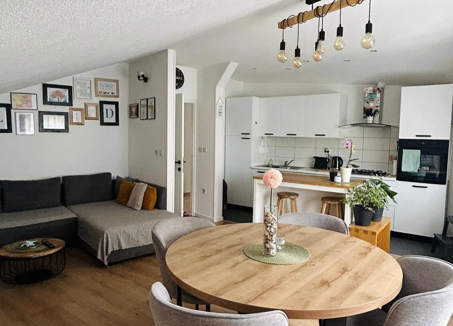 Apartmán Apartman Zadar Centar