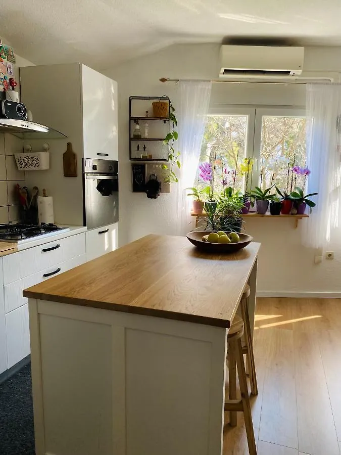 Apartman Zadar Centar 0*,  Croatia
