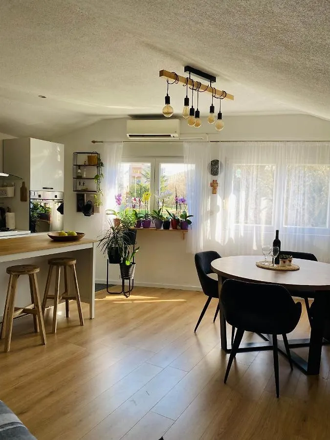 Apartman Zadar Centar Croatia
