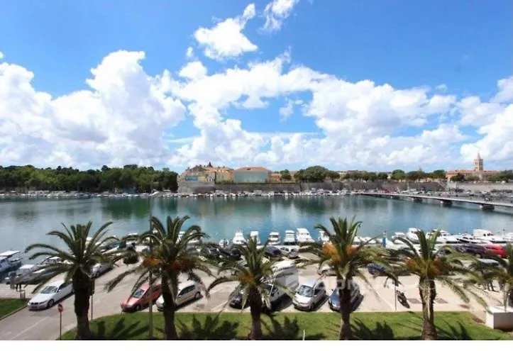 Apartman Zadar Centar