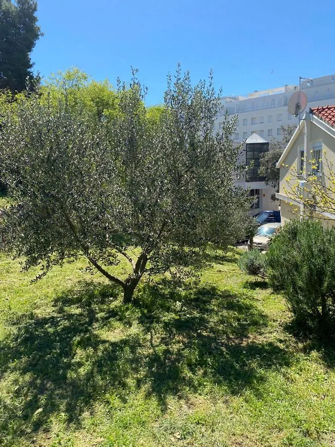 Apartman Zadar Centar Apartment