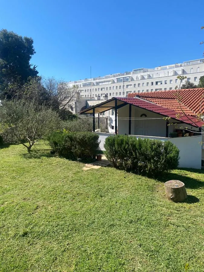 Apartman Zadar Centar 0*,