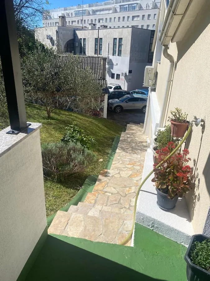 Apartman Zadar Centar