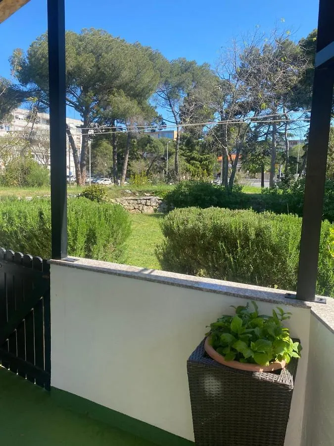 Apartman Zadar Centar