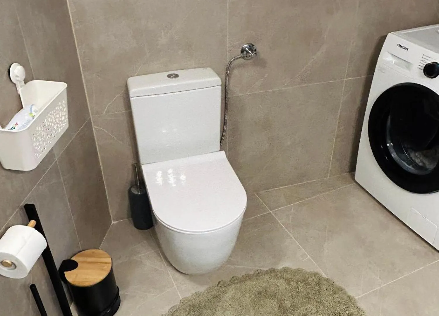 Apartman Zadar Centar Apartment