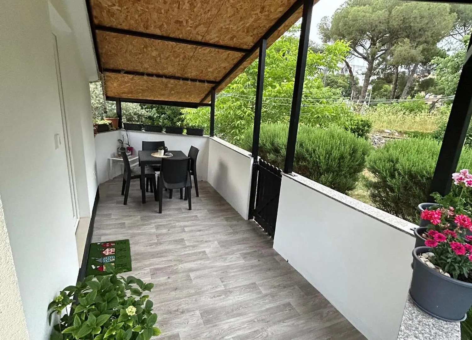 Apartman Zadar Centar Croatia