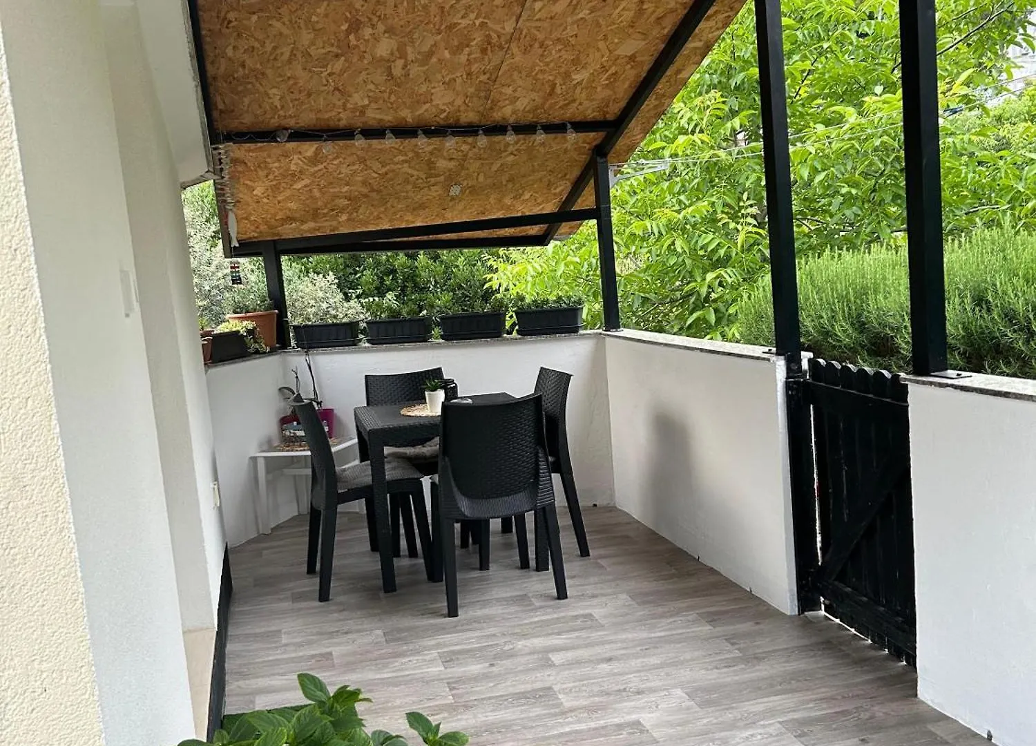 Apartman Zadar Centar 0*,  Croatia
