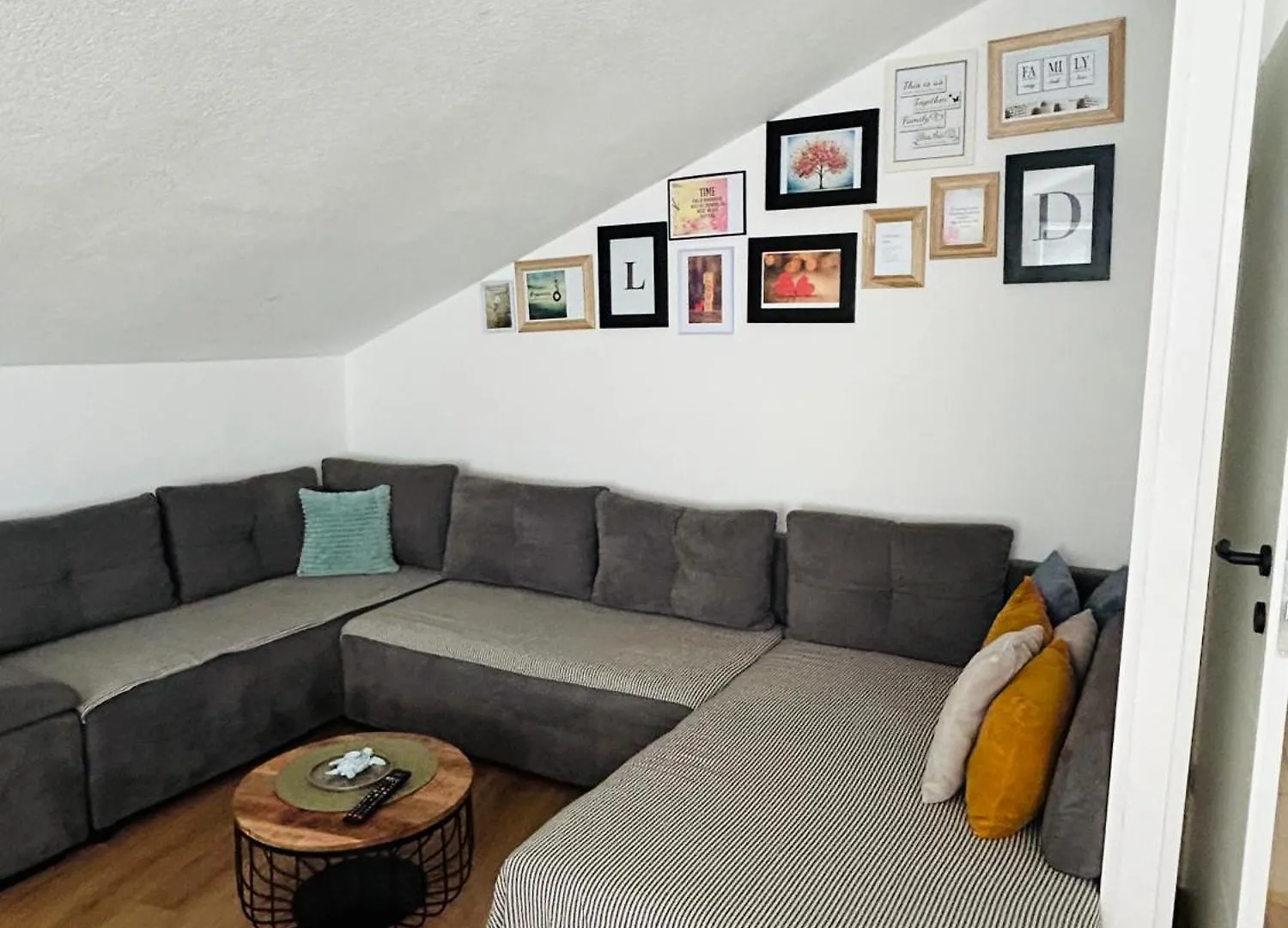 Apartment Apartman Zadar Centar