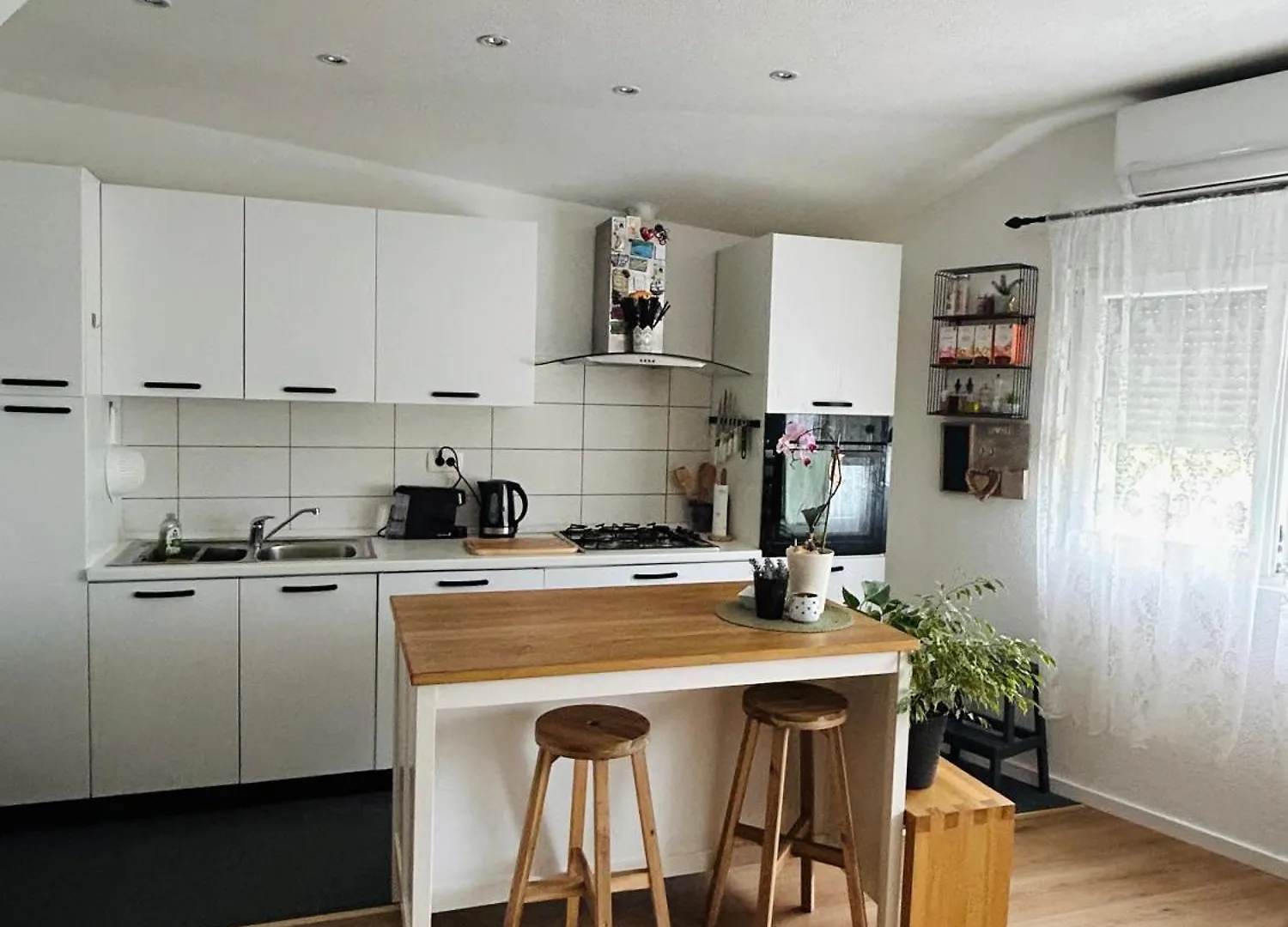 Apartment Apartman Zadar Centar