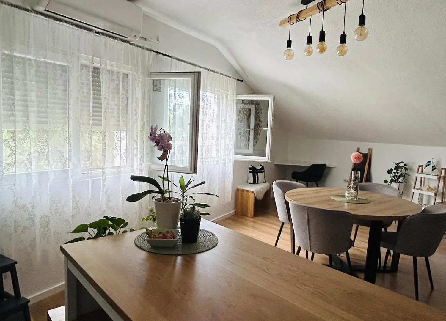 Apartman Zadar Centar Apartment