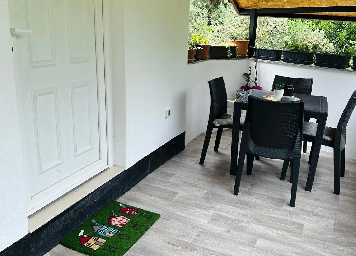 Apartment Apartman Zadar Centar Croatia