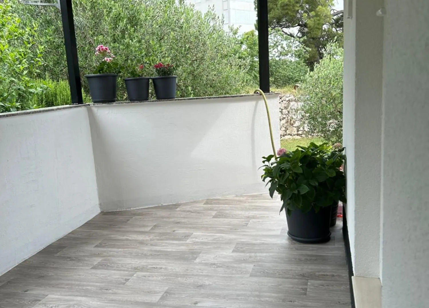 Apartman Zadar Centar Apartment