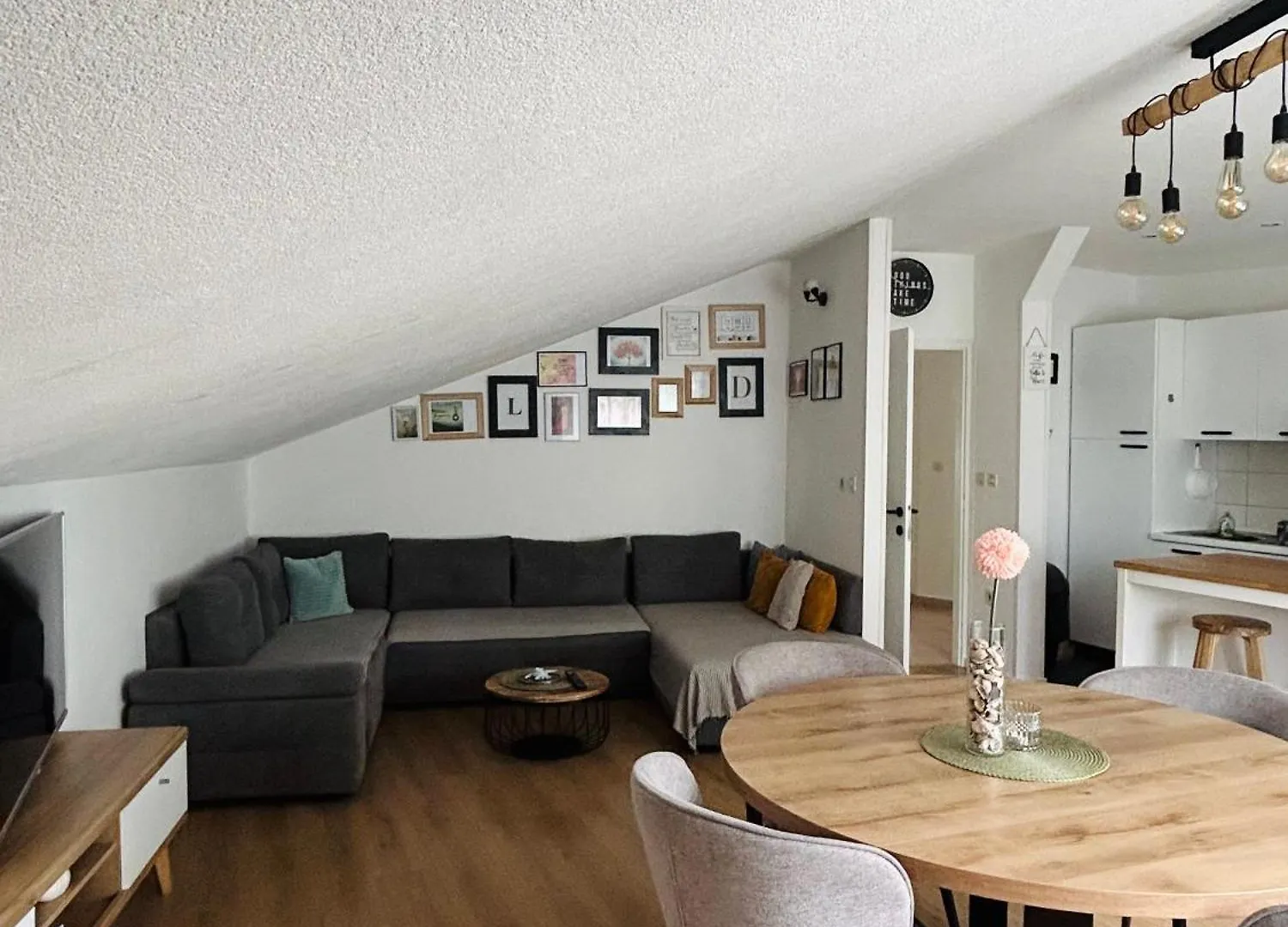 Apartment Apartman Zadar Centar Croatia