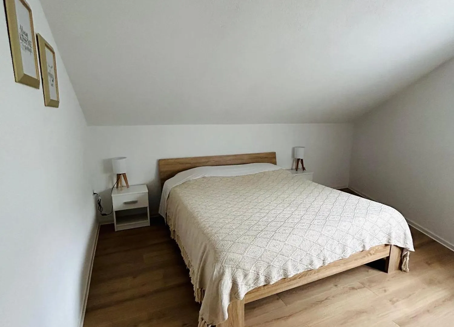 Apartman Zadar Centar Apartment