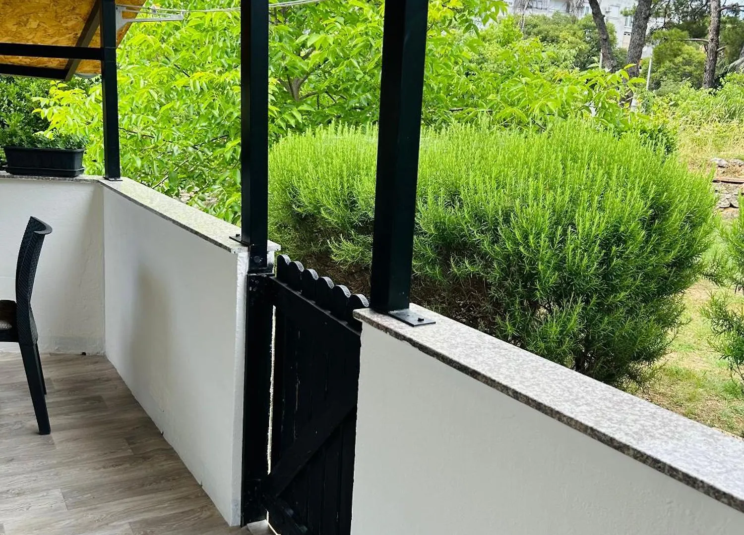 Apartman Zadar Centar 0*,